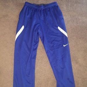Nike Dri Fit Sweat Pants